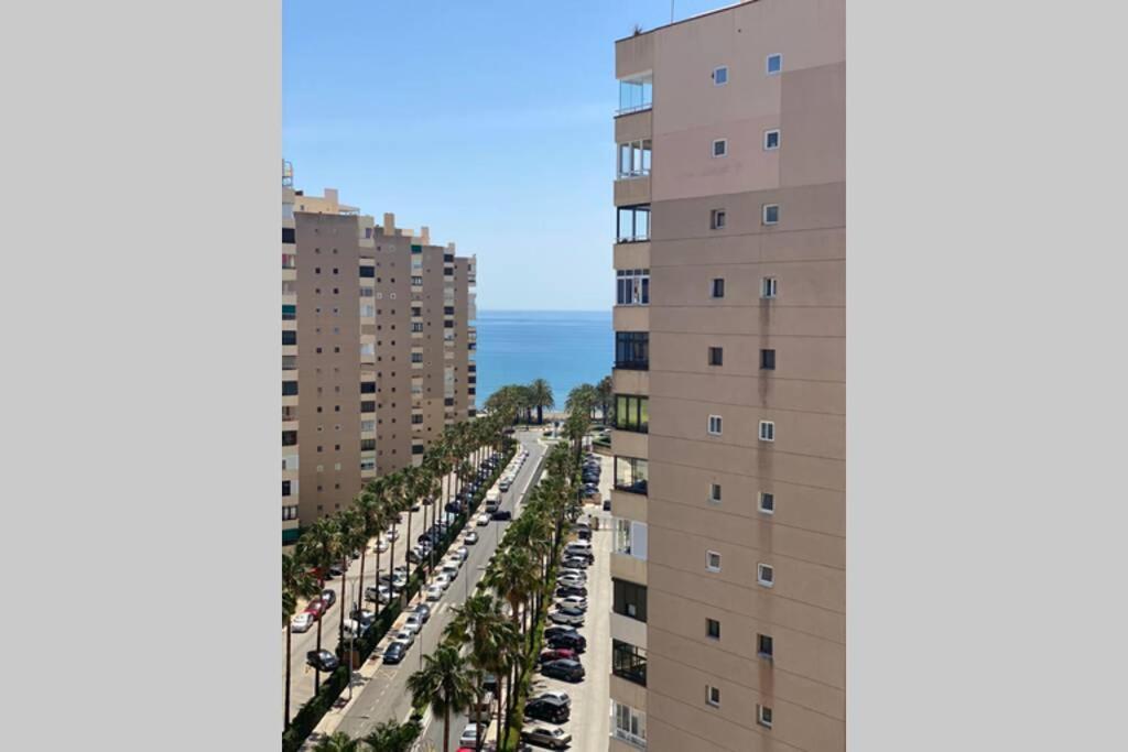 Playamar Village 托雷莫利诺斯 外观 照片