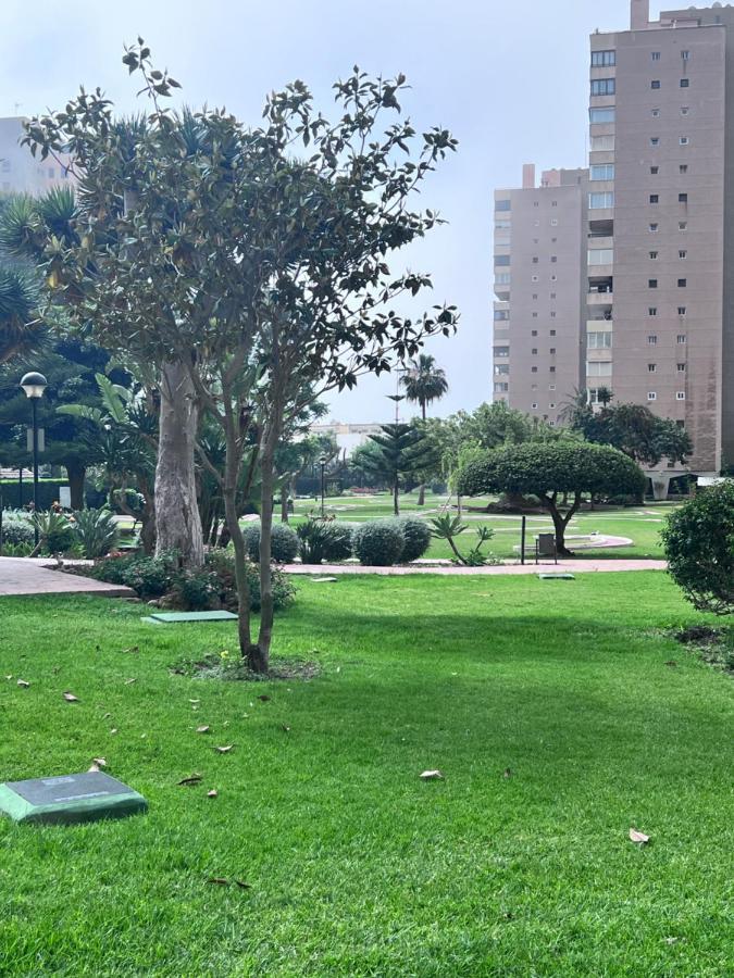 Playamar Village 托雷莫利诺斯 外观 照片